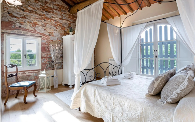 Villa sul Fiume in Monte San Quirico - Villas_and_Bungalows in 卢卡 - Photo 4