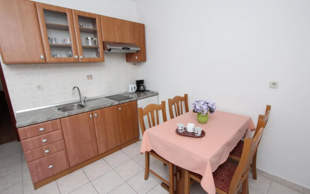 Apartments Mirela