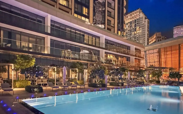 Grande Signature Residence - 4906 2BD