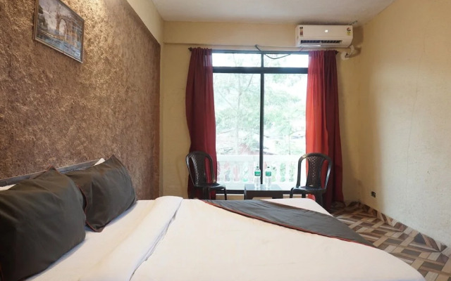 Heritage inn