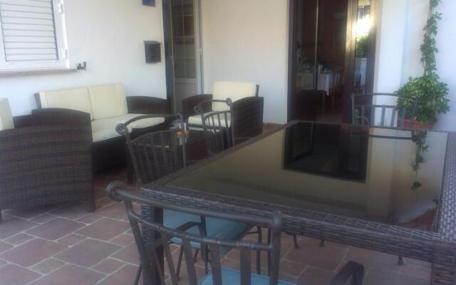Bed and breakfast Nika