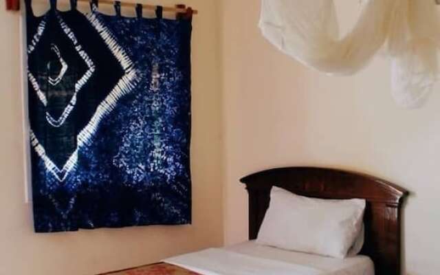 Kajamor Lodge Hotel