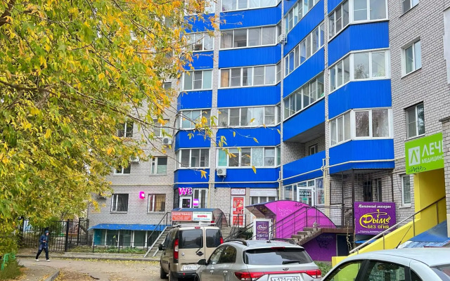 Kravc Group (Кравц Груп) на улице Крупской