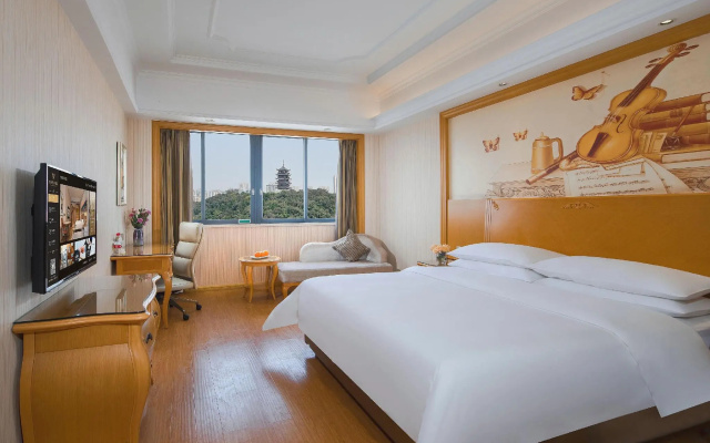 Vienna Hotel Foshan Nanhai Avenue Branch