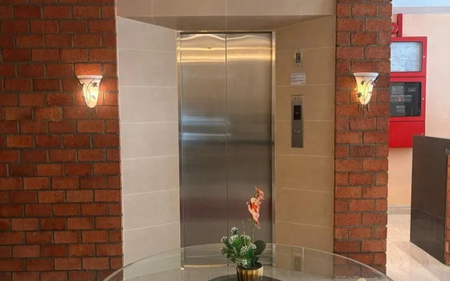 Aman Inn Hotel