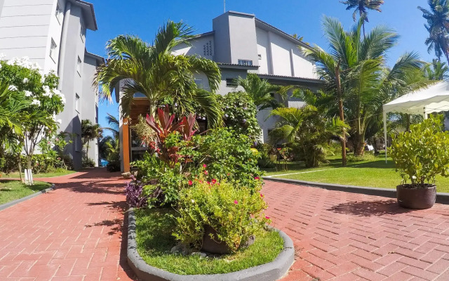 Hotel Pousada Butias