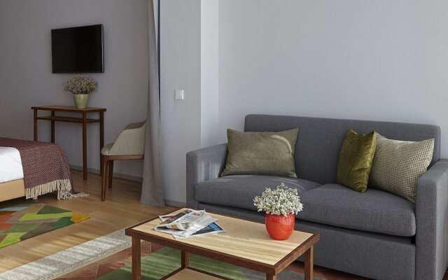 Abrigo da Montanha Hotel Rural & Spa