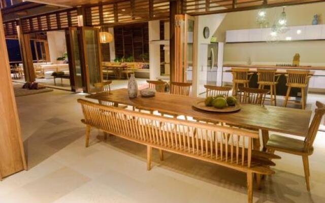 Villa Sorgas