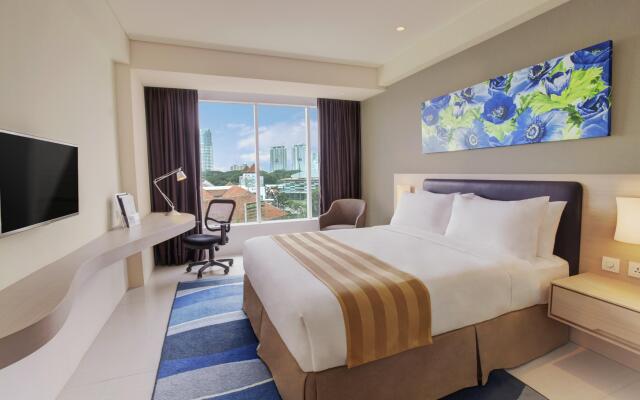 Holiday Inn Express Jakarta International Expo by IHG