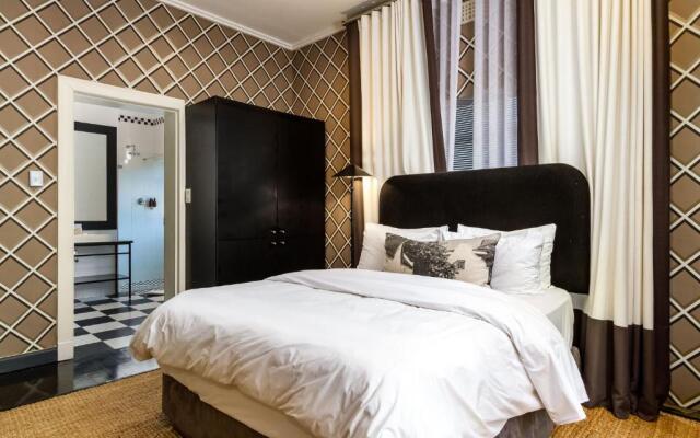 Life & Leisure Communal-Living