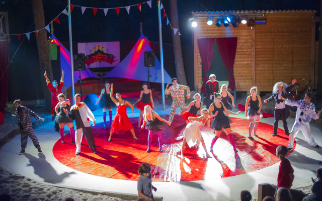 Village Pierre & Vacances - Lacanau