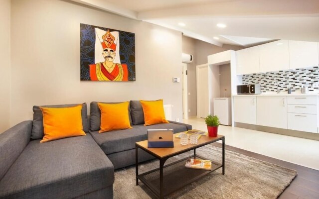 Walton Nişantaşi Residence