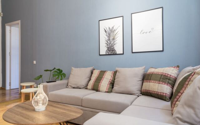 Gallery Hostel Tbilisi