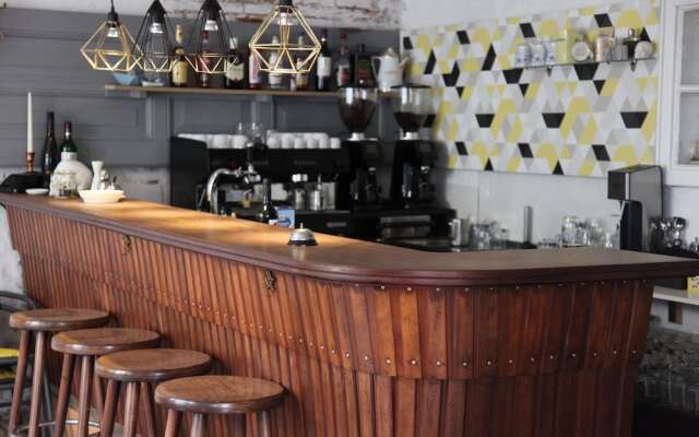 Boutique Pension Ahoi