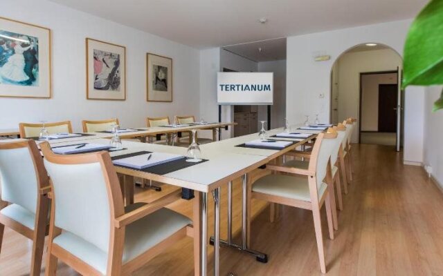 Tertianum Residenza Hotel e Ristorante Al Parco