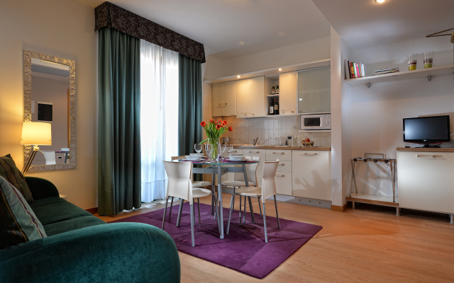 Elite Hotel Mestre Venice