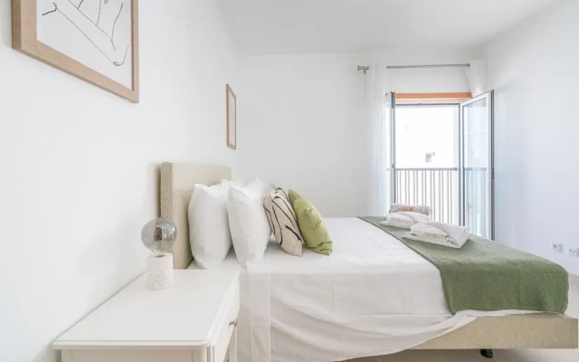 Tavira BAY 3 With Pool by Homing