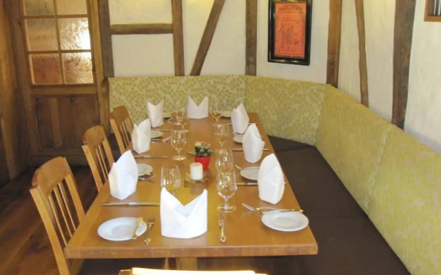 Hotel - Restaurant Wißkirchen