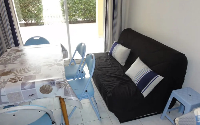 Appartement Jeunesse