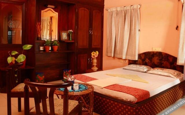 Nila Home Stay
