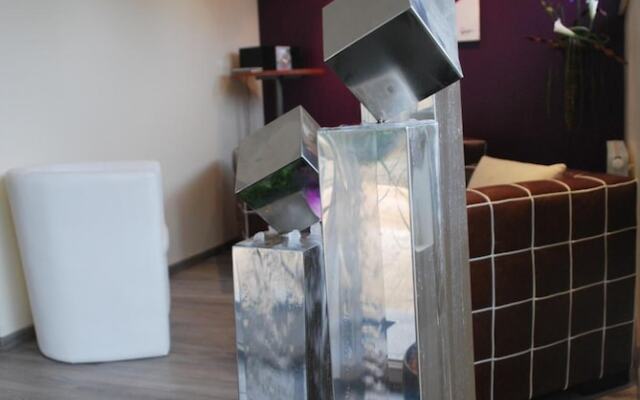 Hotel les Perce Neige