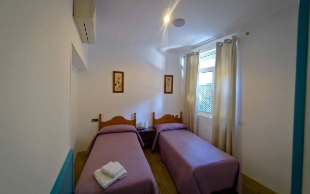 Hostal La Muralla