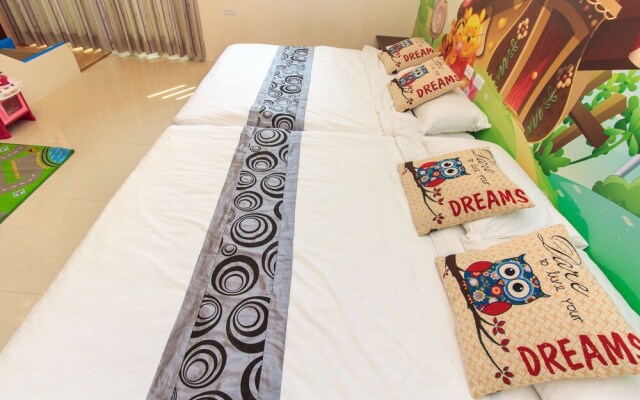Qk B&B