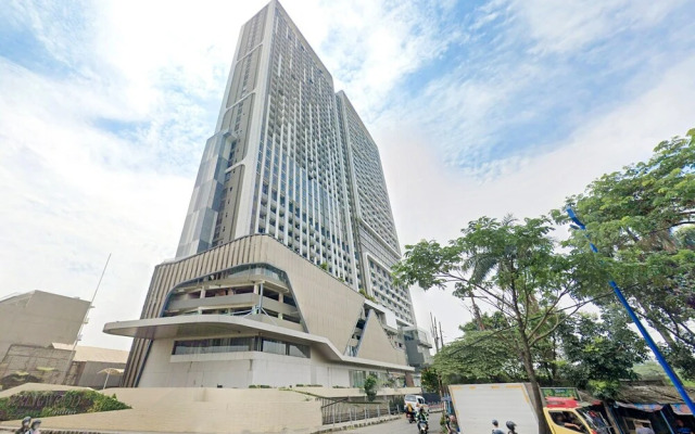 Anta Room at Apartment Springwood