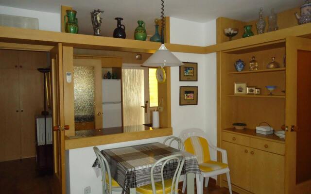 Apartamentos Alba Park Fenals