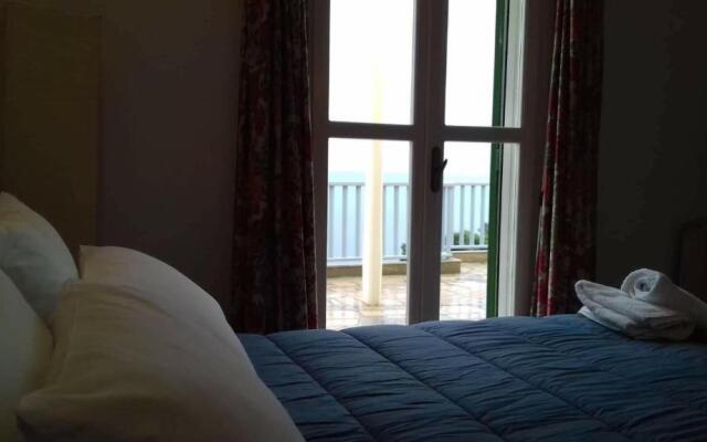 Seaside maisonette in Kiveri, near Nafplion.