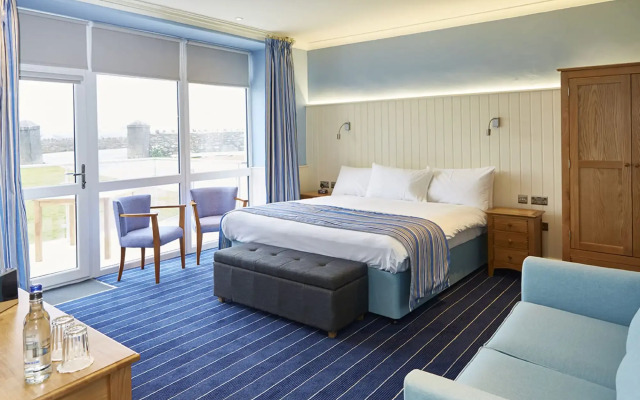 The Trearddur Bay Hotel