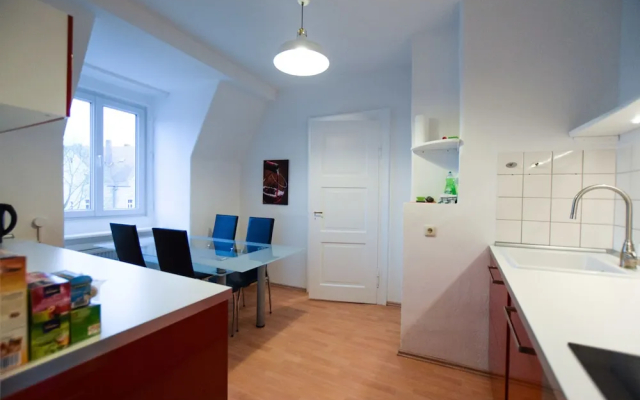 Ferienwohnung Ratisbona