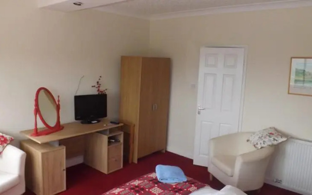 Gwel Y Mor Country Guest House