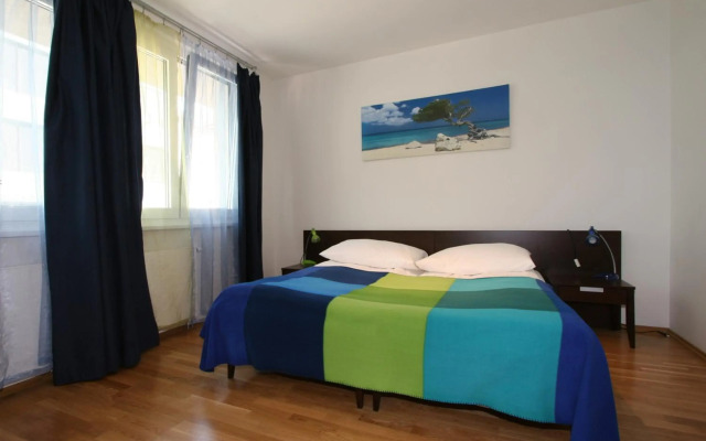 Aparthotel Angel