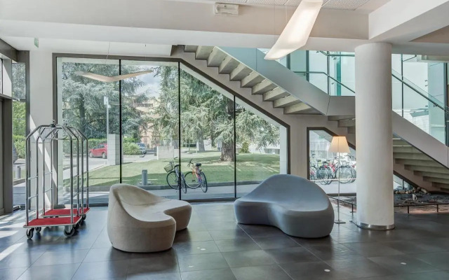 Camplus Bononia - Casa per Ferie