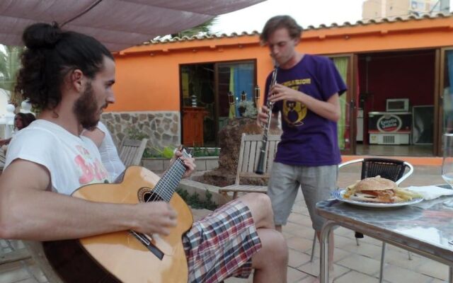 Hakuna Matata Hostel