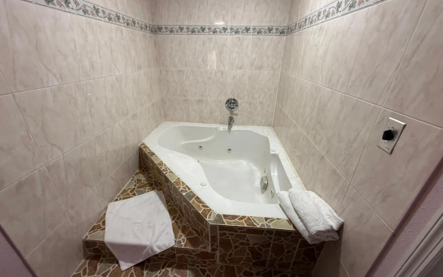 Travel Inn Downtown LA