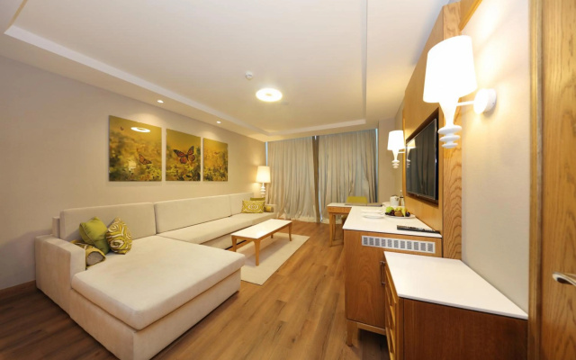 Sueno Hotels Deluxe Belek - All Inclusive Hotel