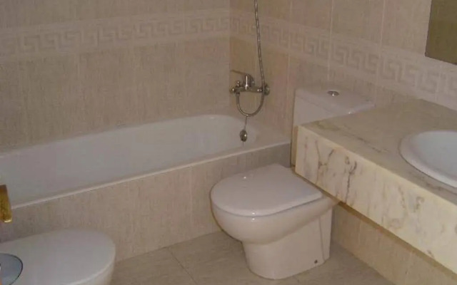 Apartaments Tropic