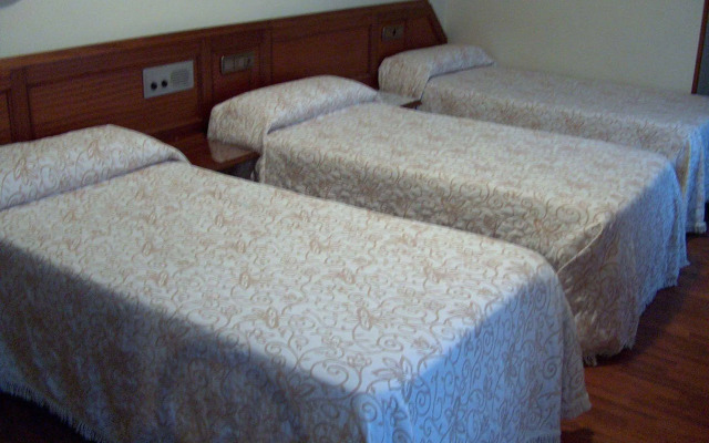 Hotel Ovetense