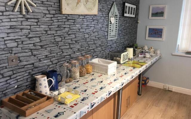 Treviglos Lodge Bed  Breakfast