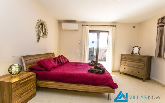 Villa Sapphire (LH119)