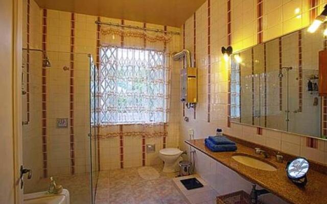 Chambre D´Ami Station Corcovado