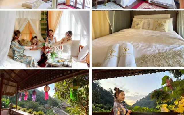 Preanhuan Homestay