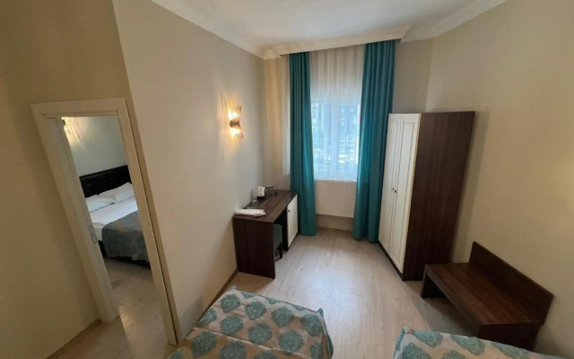 Sagiroglu Hotel