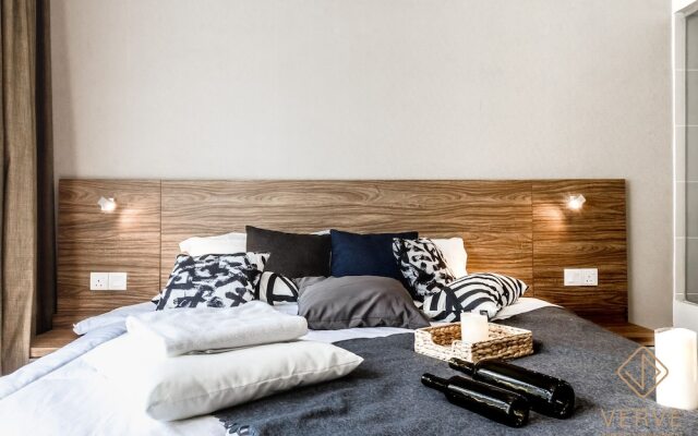 The Haven Lakeside Suites by Verve