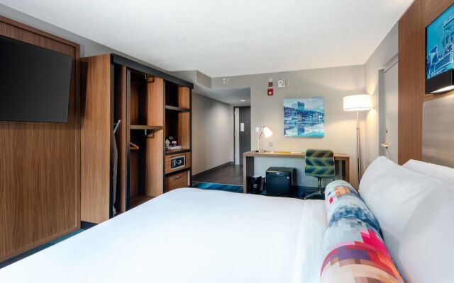 Wingate by Wyndham Columbia Harbison