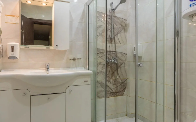 Apart Hotel Tarsis Club