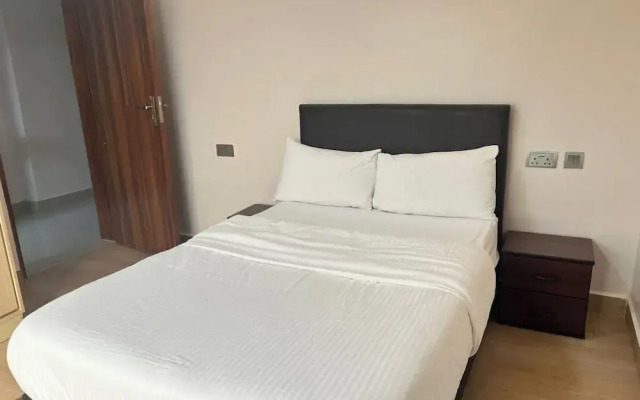 Midtown B61 Apartment