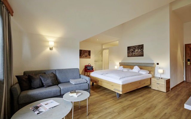 Concordia Wellnesshotel & SPA